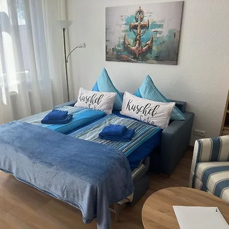 Haus Troja 게스트하우스