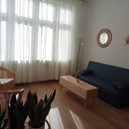 Haus Troja 게스트하우스