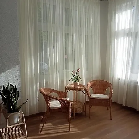 Gasthof Haus Troja 2*