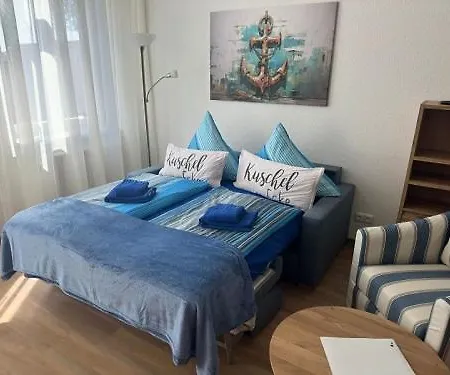 Haus Troja Ρόστοκ
