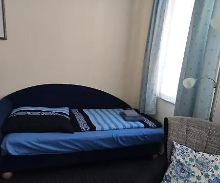 Πανσιόν Haus Troja Ρόστοκ