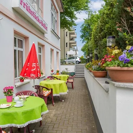 Haus Troja 2*