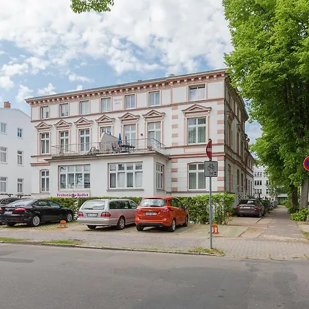 Haus Troja 2*